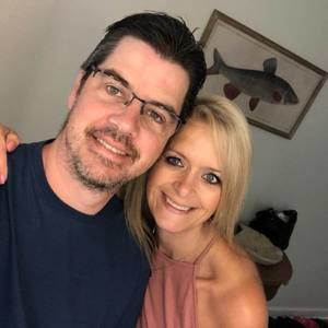 Meet your Posher, Kim